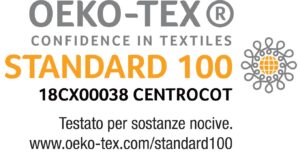 OEKO-TEX STANDARD 100