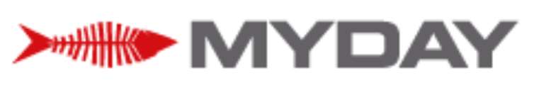 MYDAY Logo