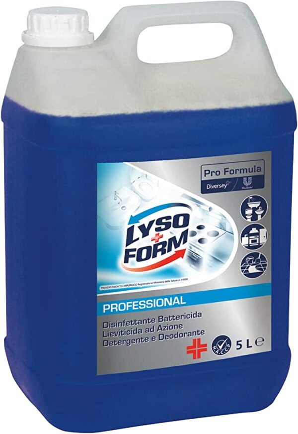 LYSOFORM PROFESSIONALE