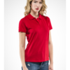 POLO ANGY JERSEY DONNA SOCIM