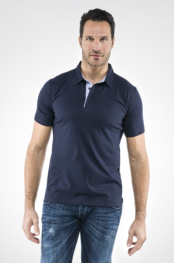 POLO CARNABY UOMO