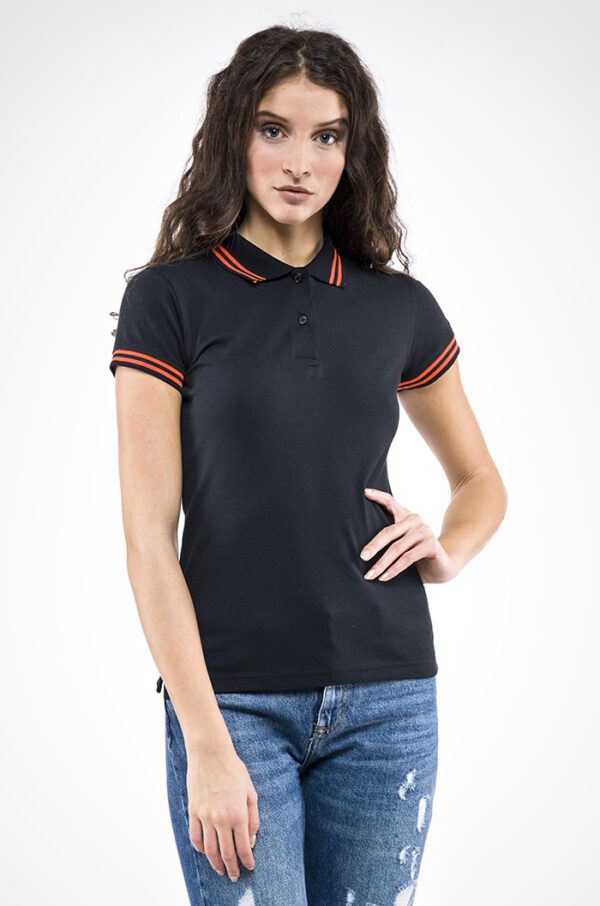 POLO SISSI BLACK LINE