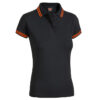 POLO SISSI BLACK LINE