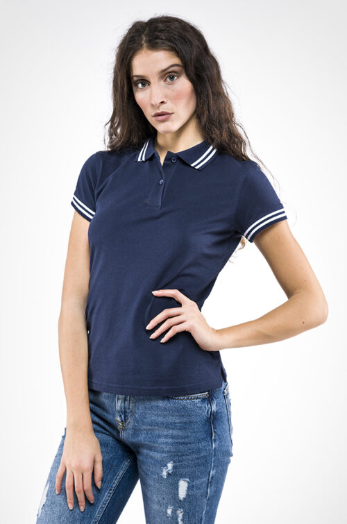 Polo SISSI DONNA