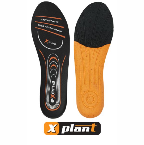 X-PLANT PLANTARE