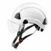 Elmetto Casco Cliff con Occhiali