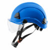 Elmetto Casco Cliff con Occhiali