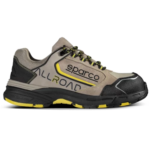 Sparco AllRoad Roc S3 ESD SRC