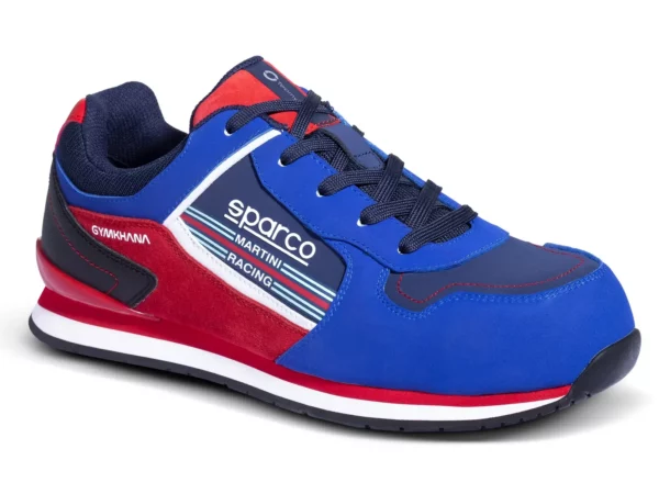 Sparco Gymkhana Montecarlo ESD S3 SRC HRO