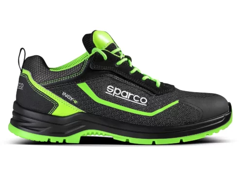 Sparco Indy Forester ESD S3S SR LG