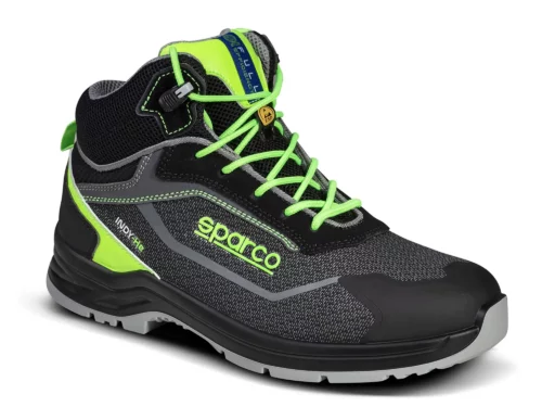 Sparco Indy - HE - Ranger S3S ESD SR LG