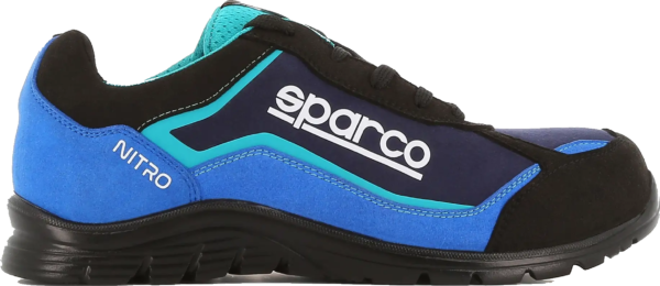 Sparco NITRO PETTER S3