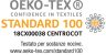 OEKO-TEX STANDARD 100